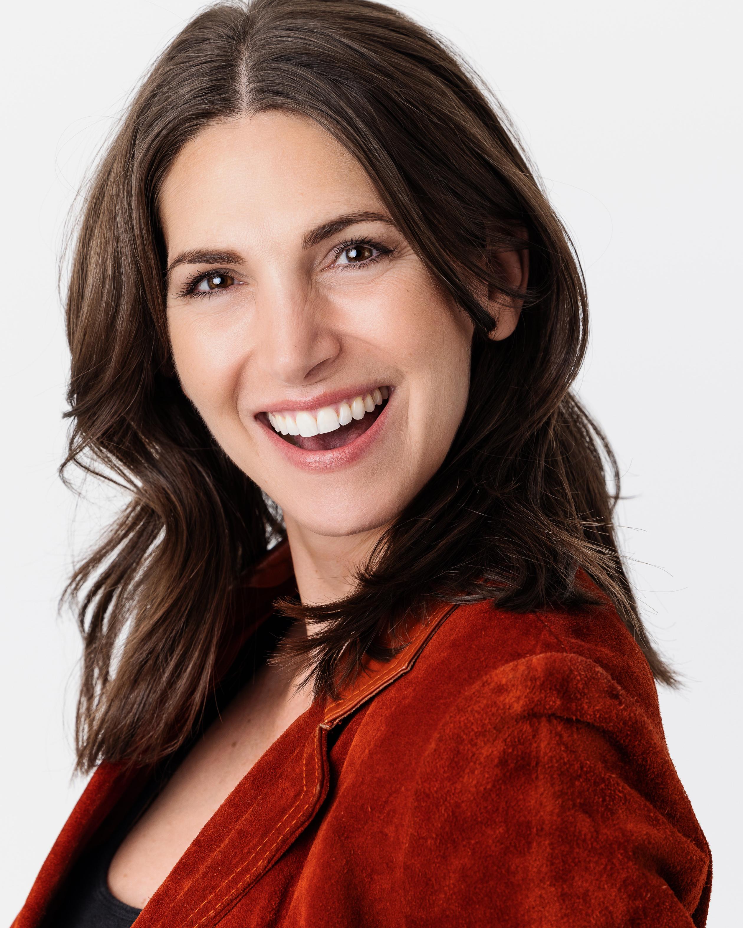 actor Jane Schwartz large photo