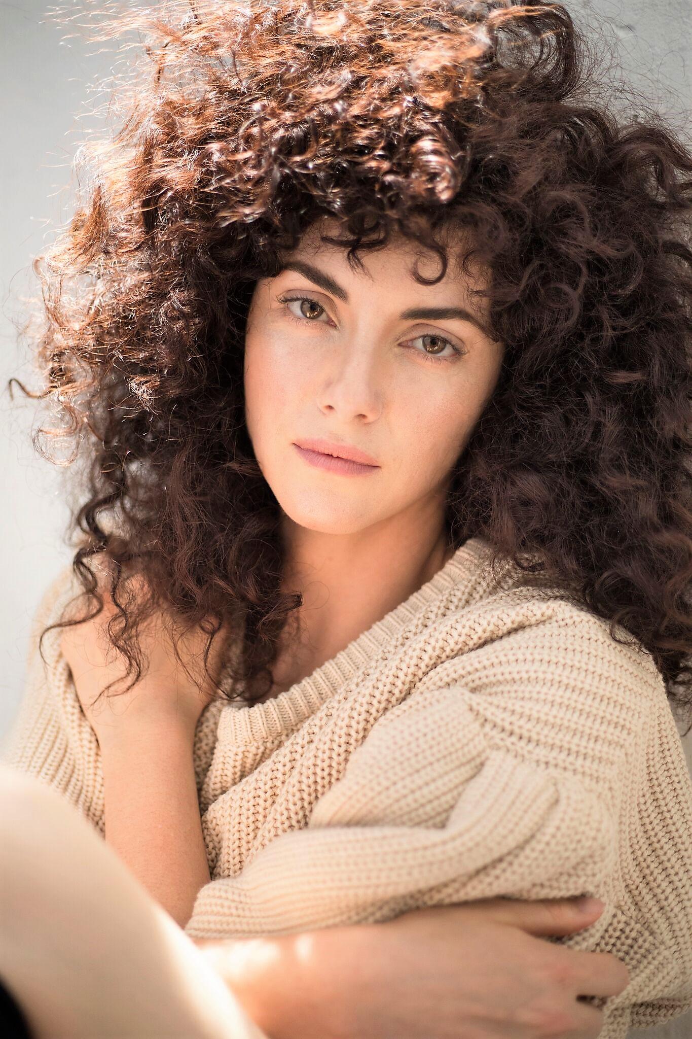 actor Shanti Ashanti large photo