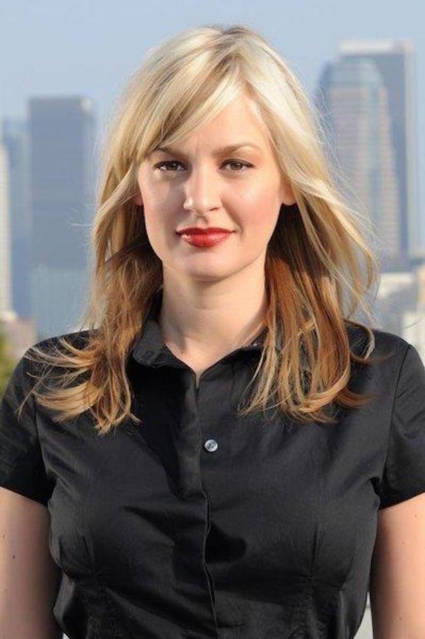 actor Christina Pazsitzky large photo