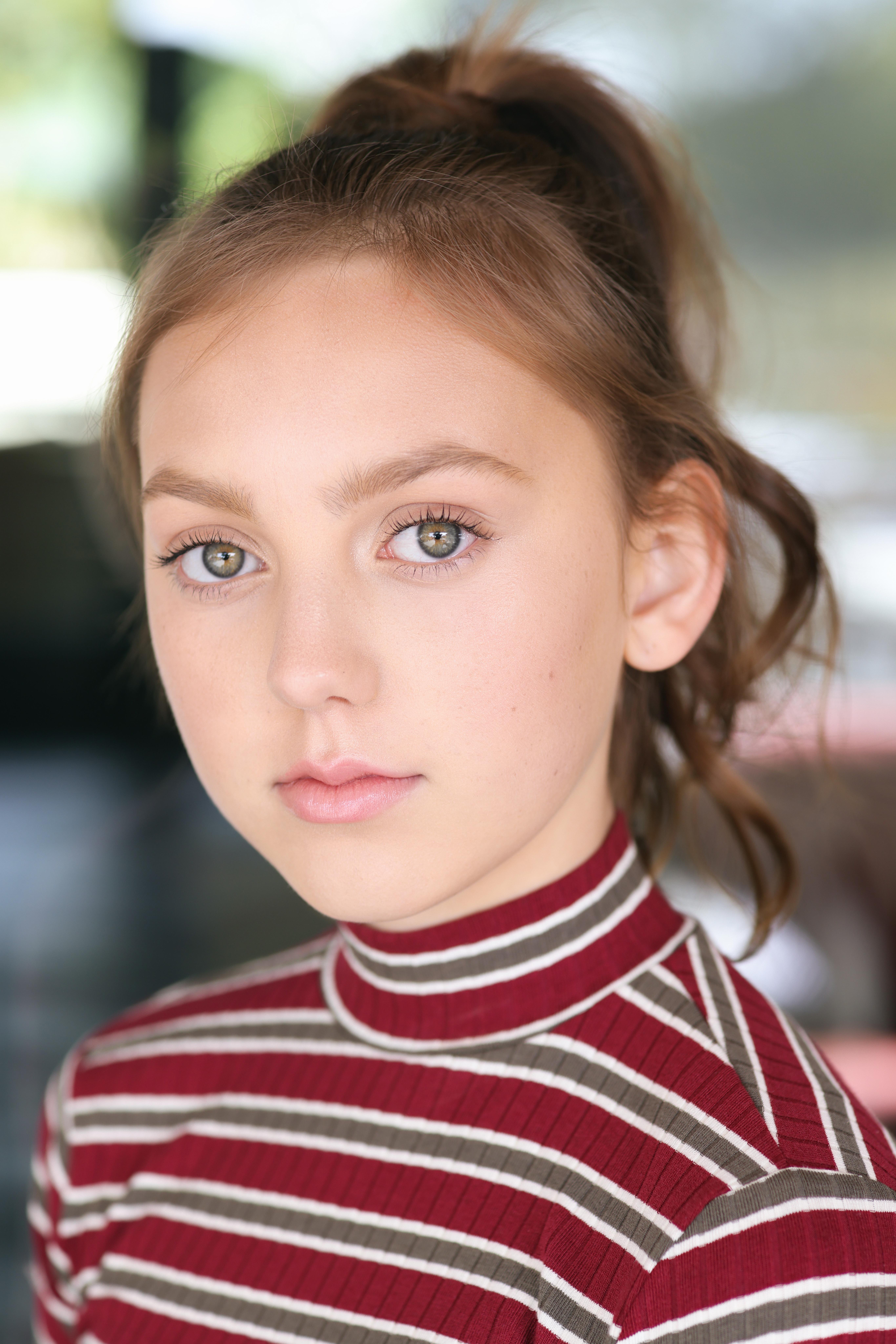 Courtney Fansler