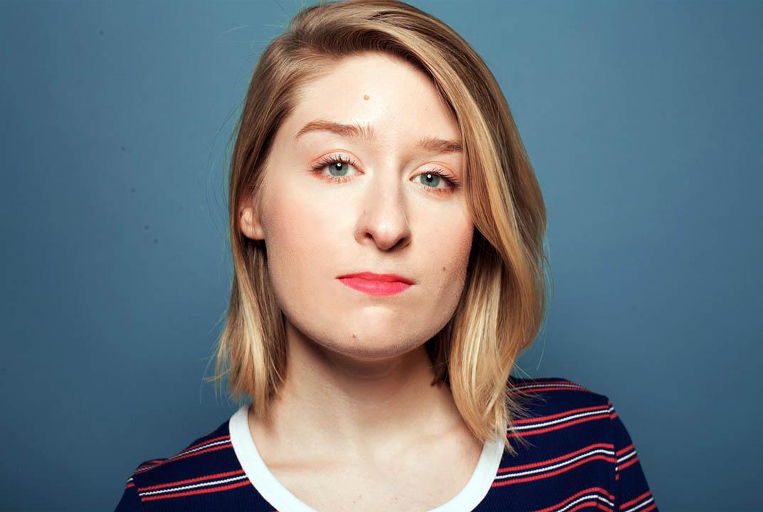 actor Kati Skelton large photo