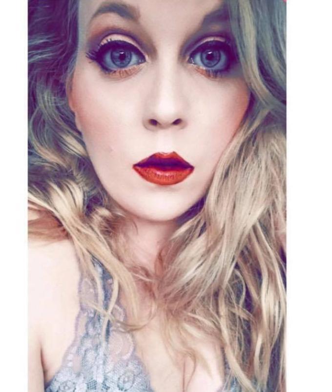 actor Rachel Lagen large photo