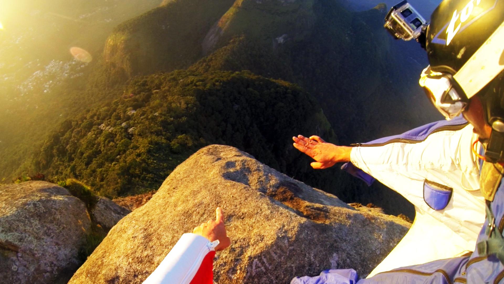 actor Alexander Polli large photo