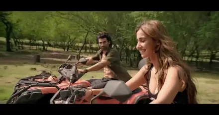 Trailer thumbnail