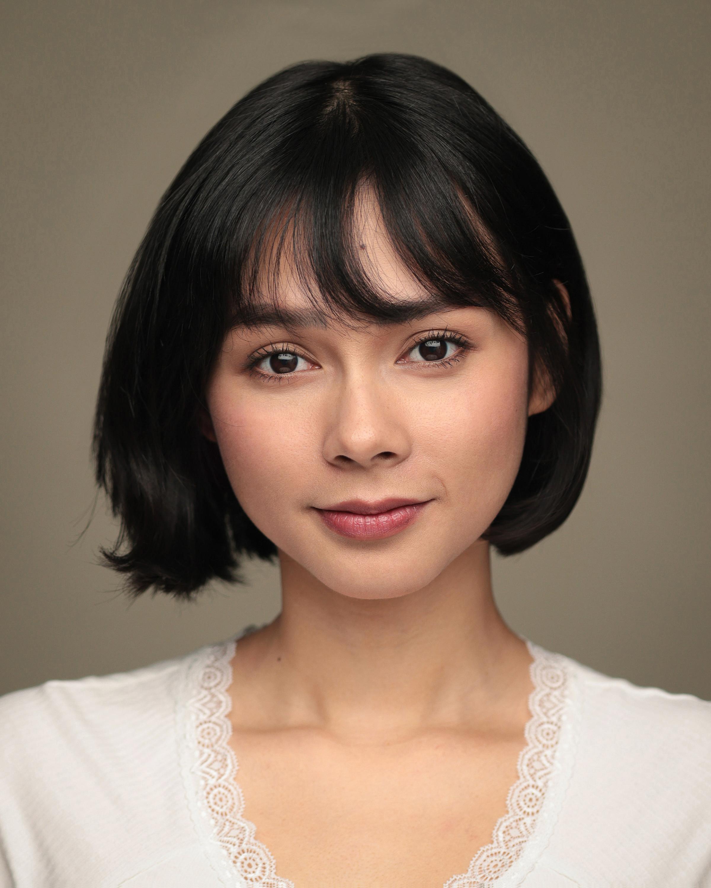 Mae Claire