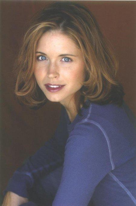 actor Casey Strand large photo