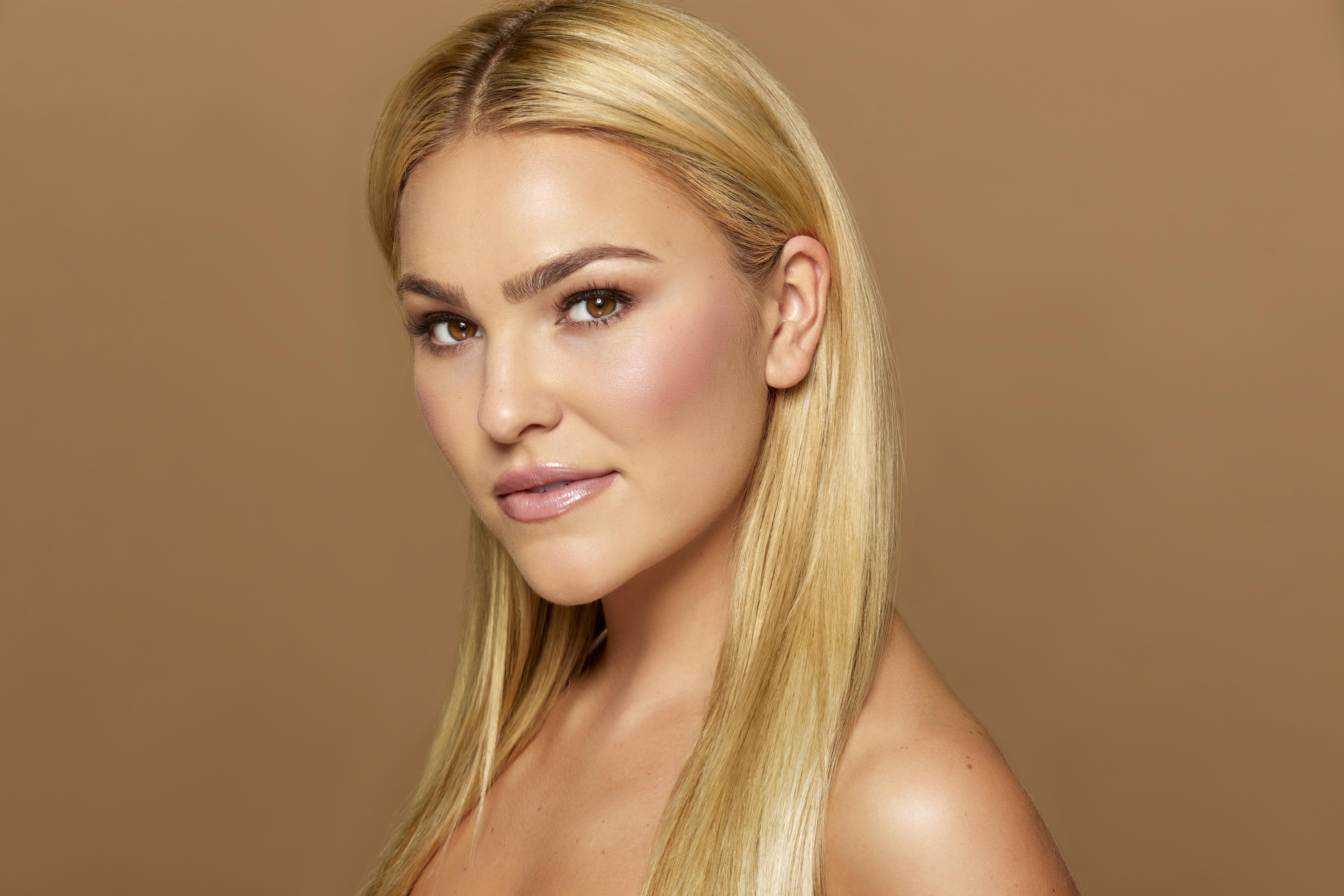 actor Toneata Morgan large photo