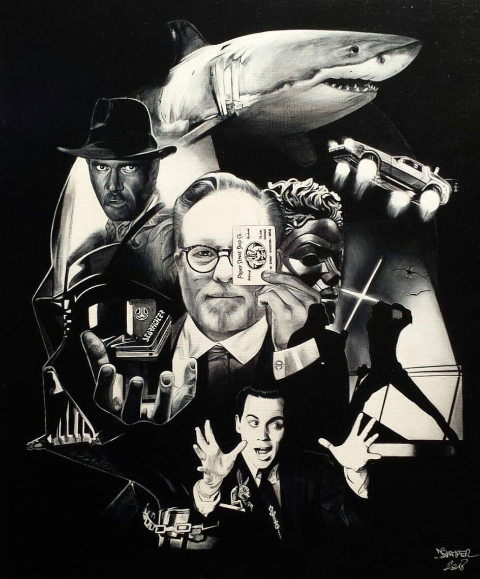 actor Kevin Pike large photo