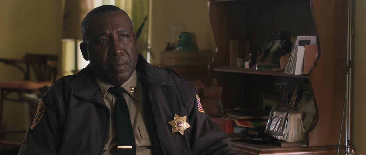 actor Aj Wilson McPhaul large photo