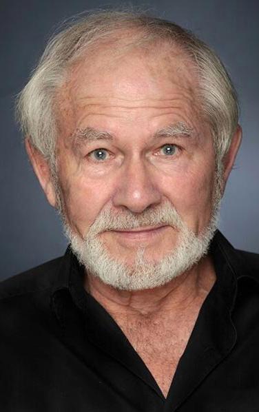 actor Don McCorkindale large photo