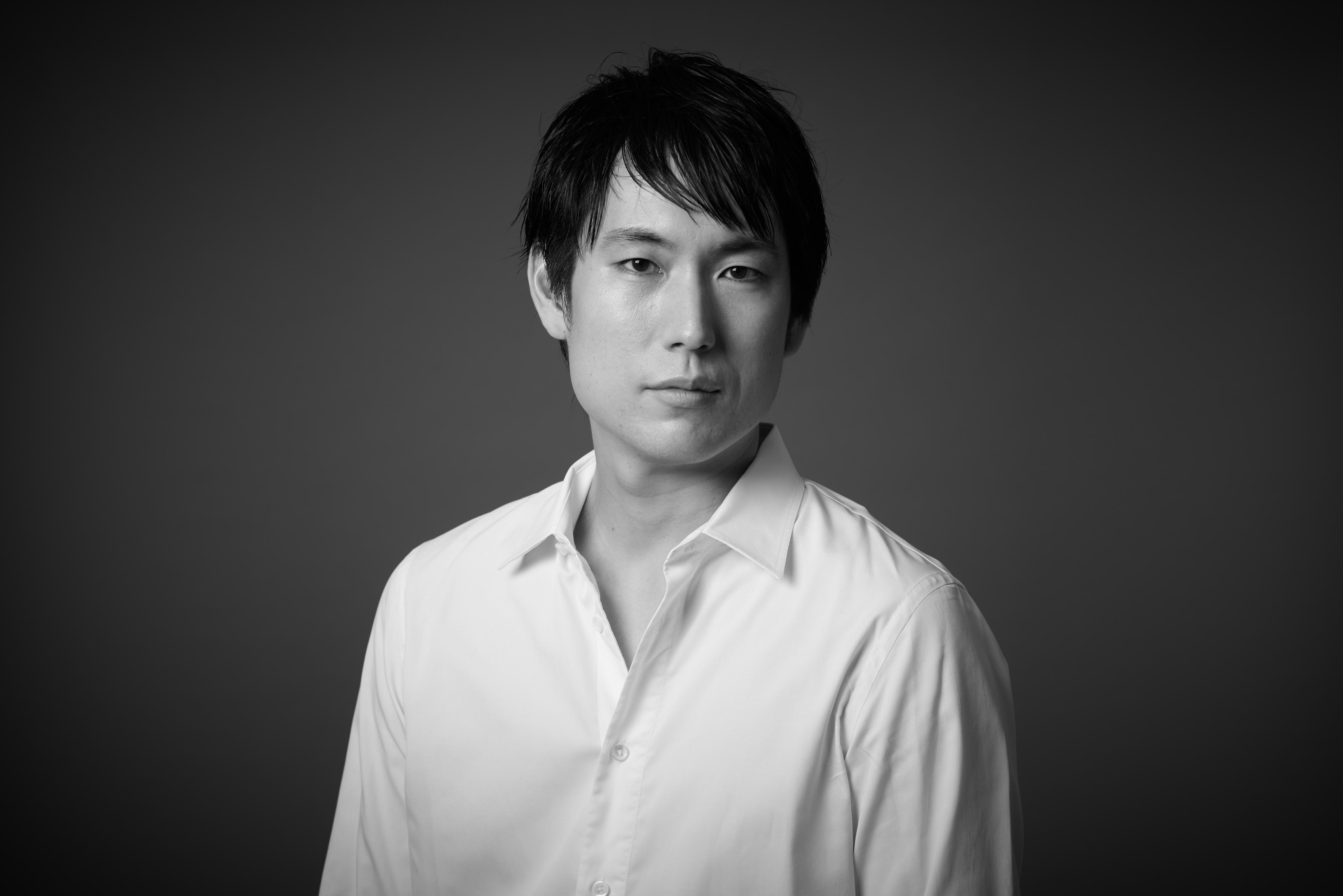 actor Gô Jibiki large photo