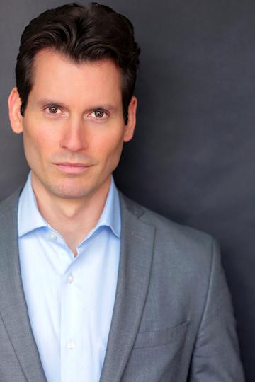 actor Ricardo Abraham Navas large photo