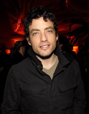 actor Jakob Dylan large photo