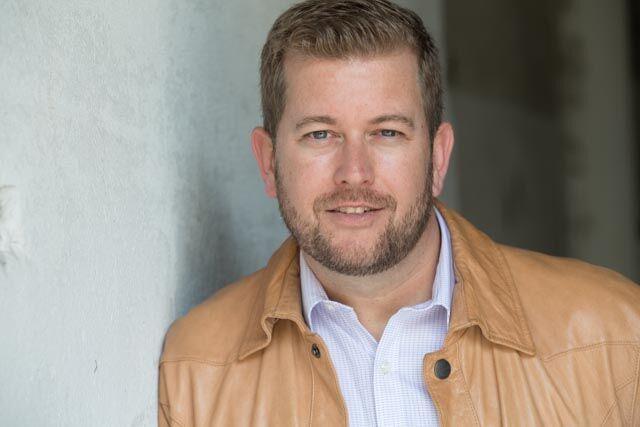 actor Casey Myers large photo