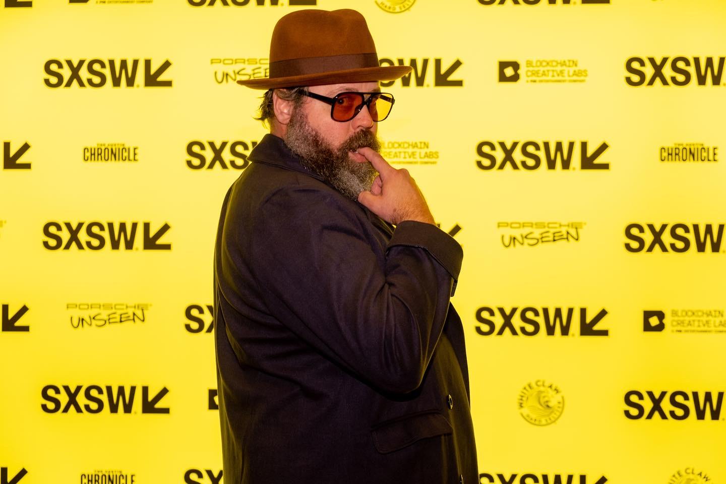 actor Daved Wilkins large photo