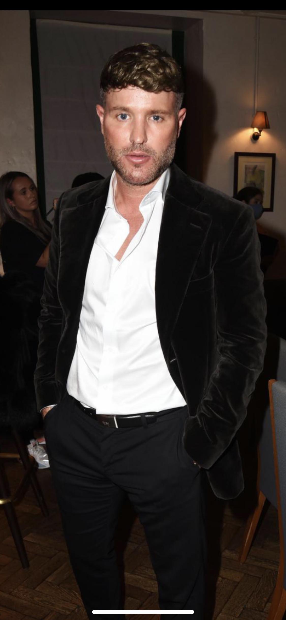 actor Danny Bear large photo