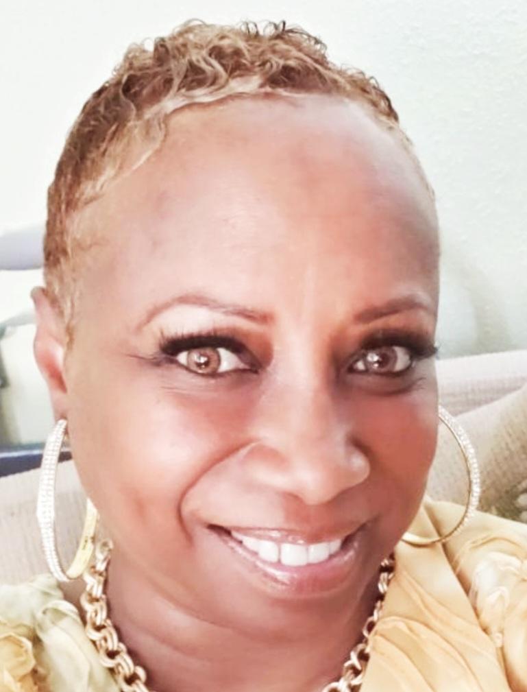 actor Dana Tipton large photo