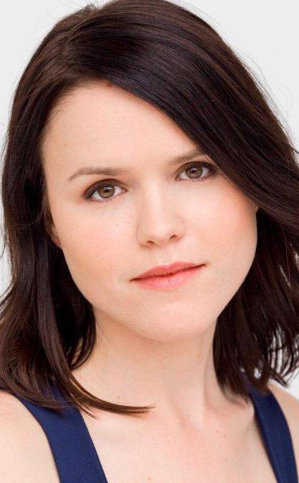 actor Marthe Bernard large photo