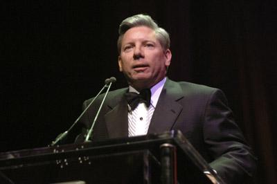 actor Mike Sexton large photo