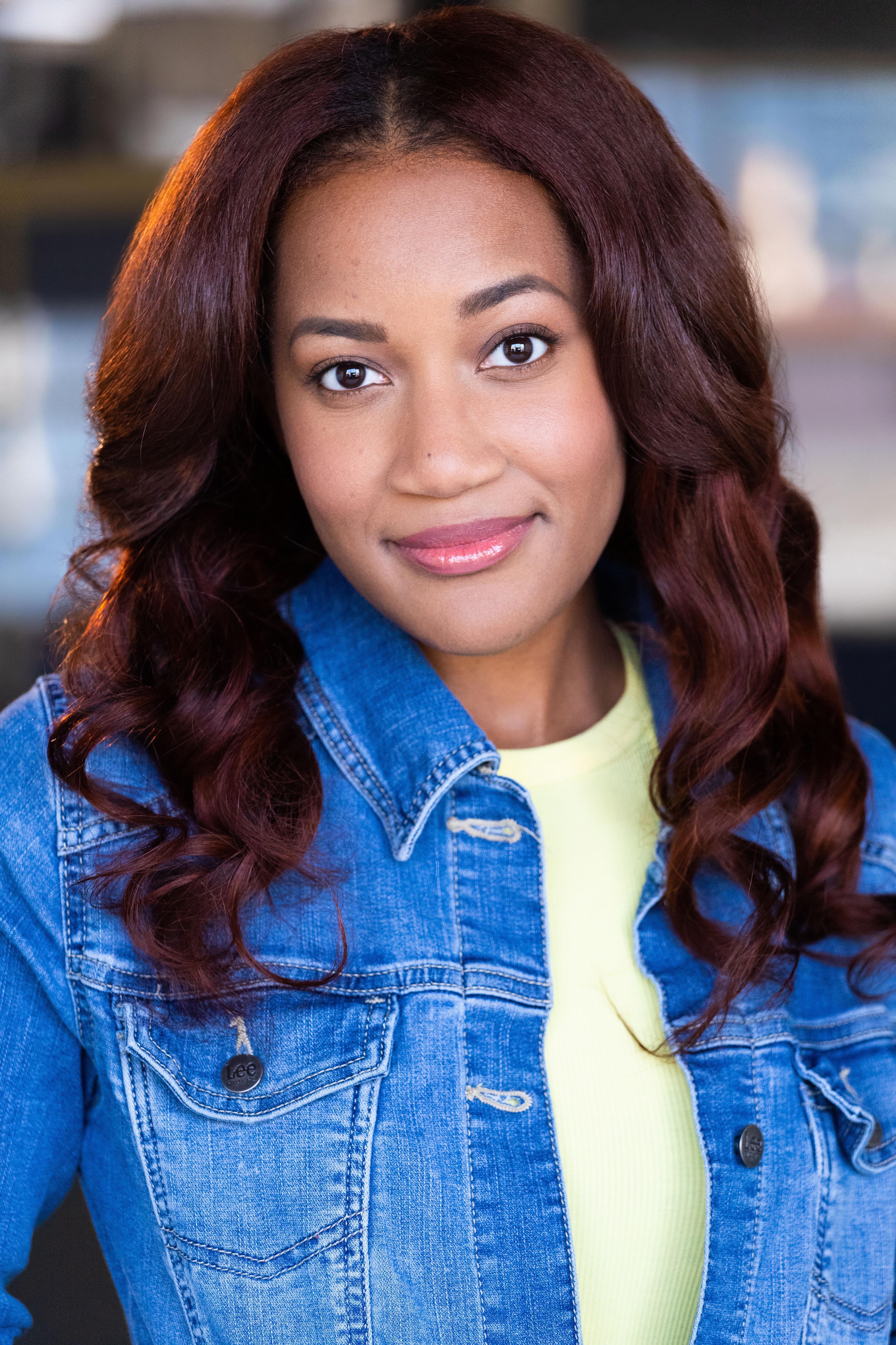 actor Ashley Sheri large photo