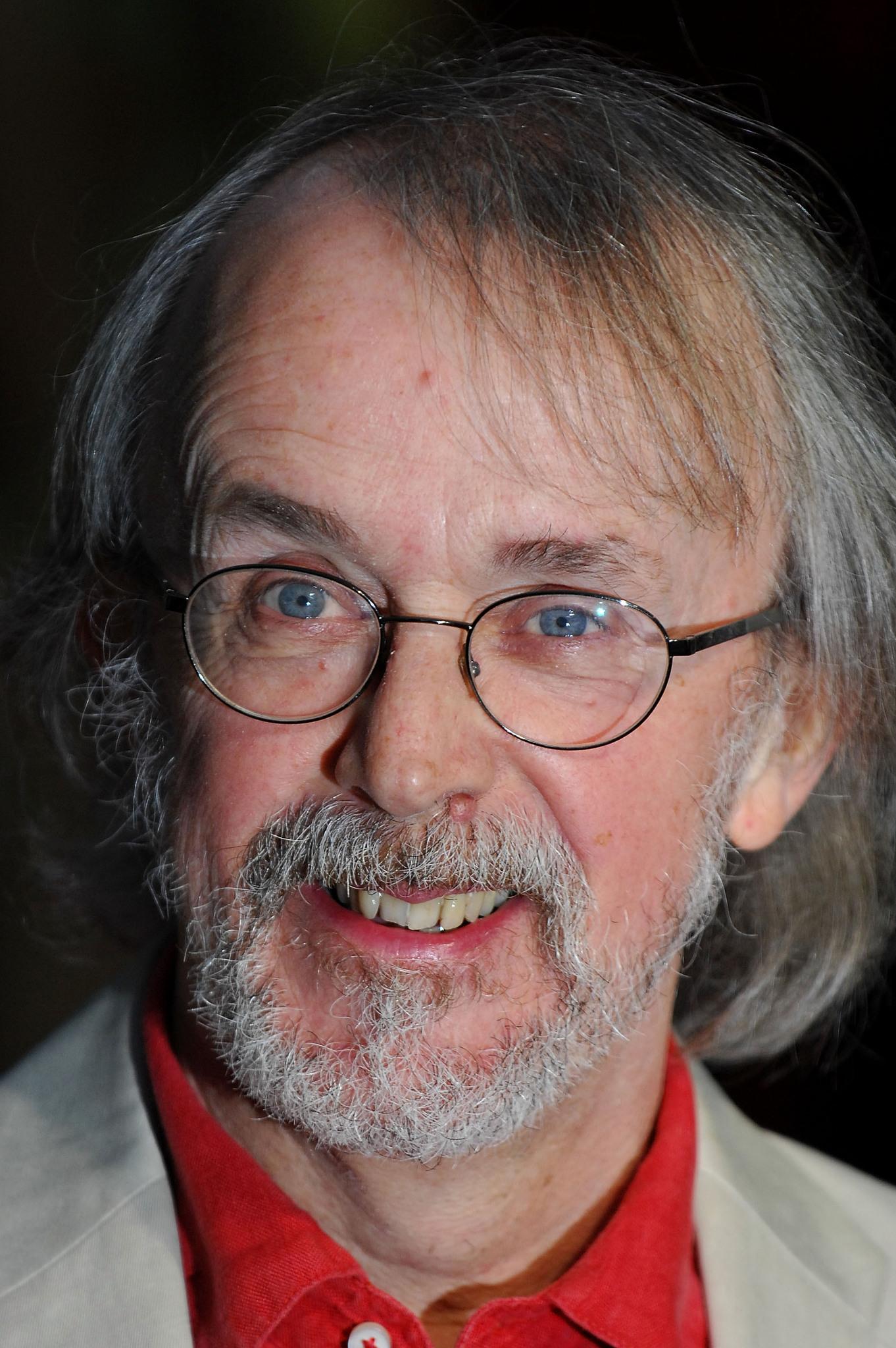 actor Peter Lord large photo