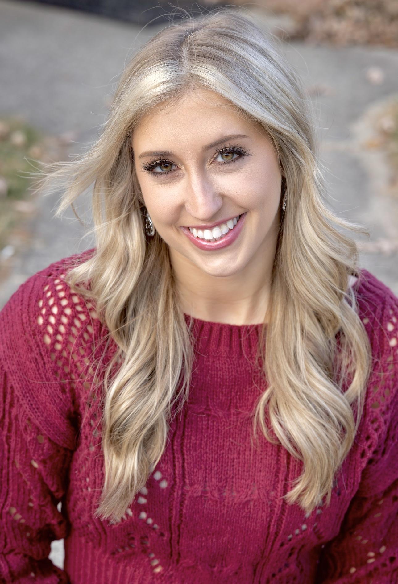 actor Sabrina Corsino large photo