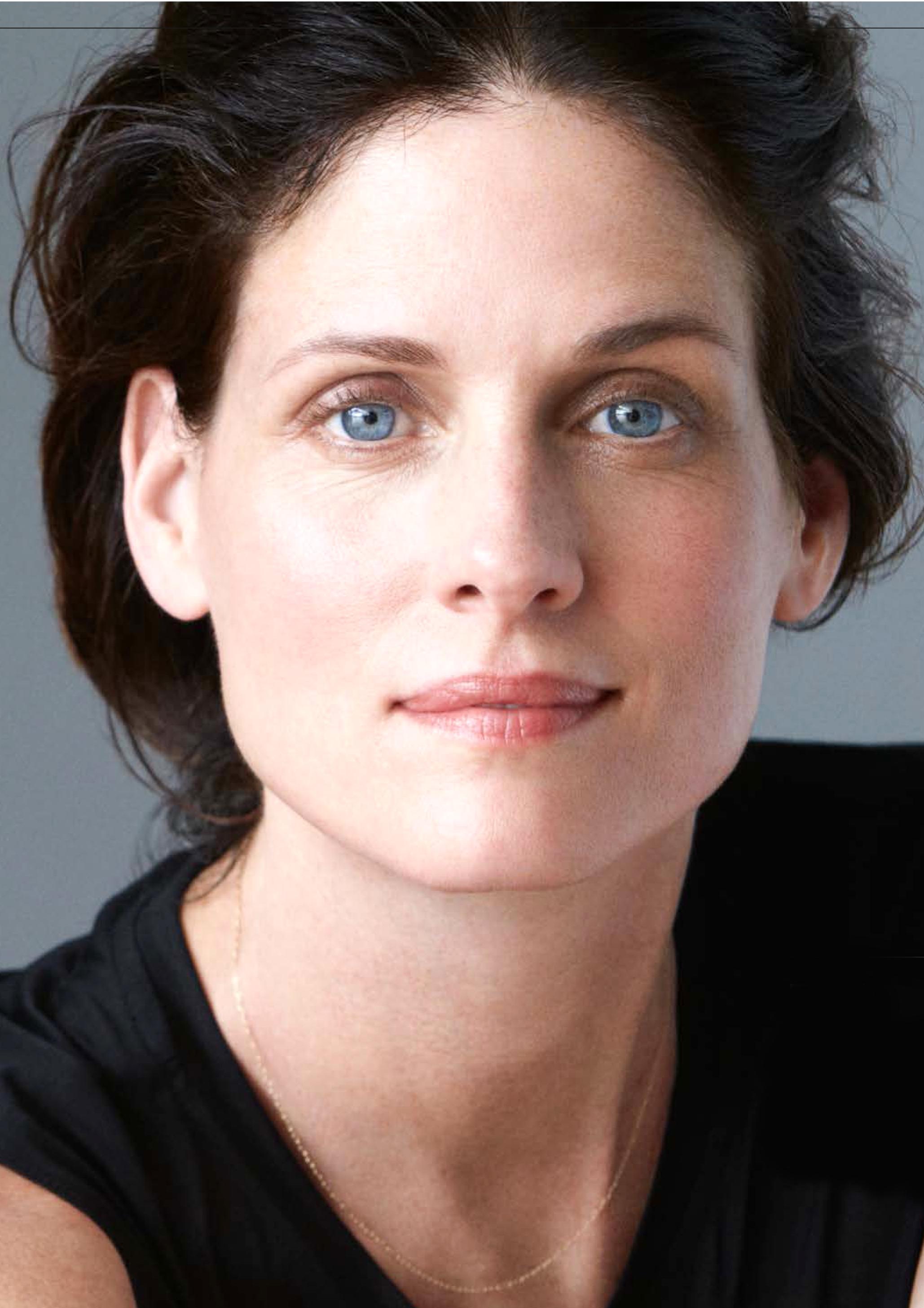 actor Nancy Tate large photo