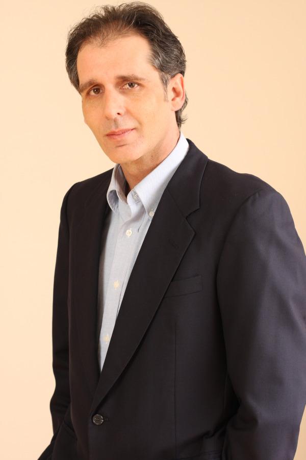 actor Richard Napoli large photo