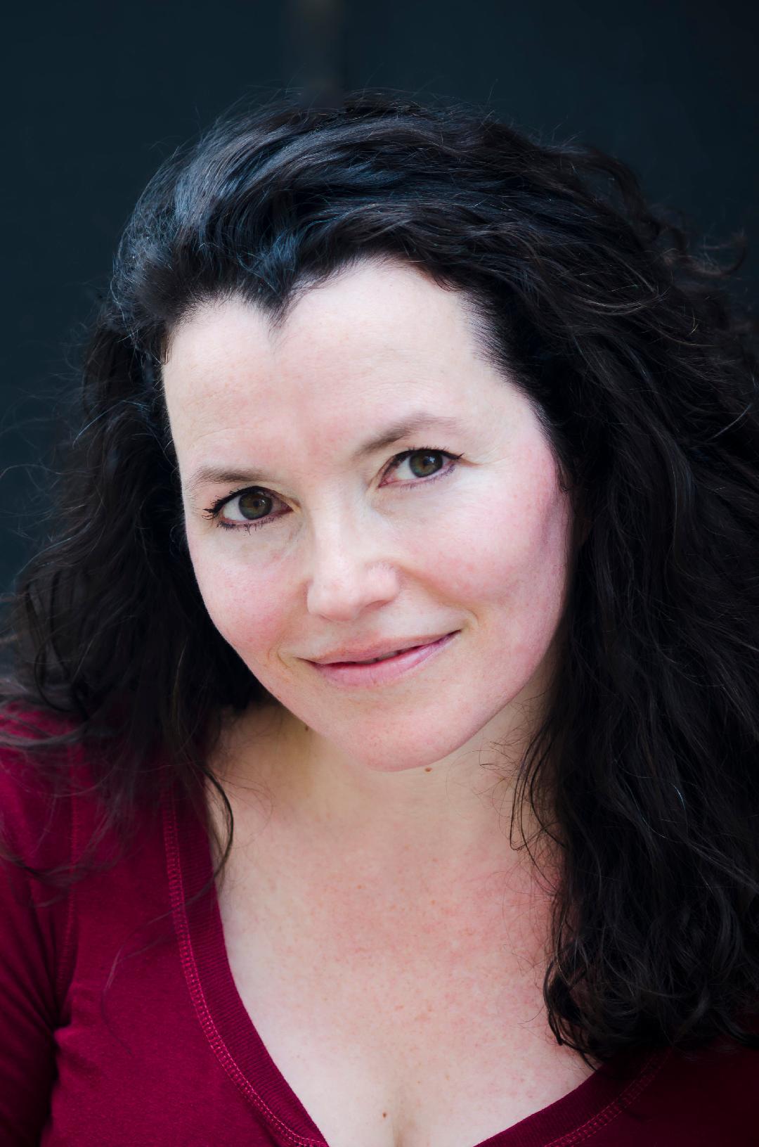 actor Caroline Colomei large photo