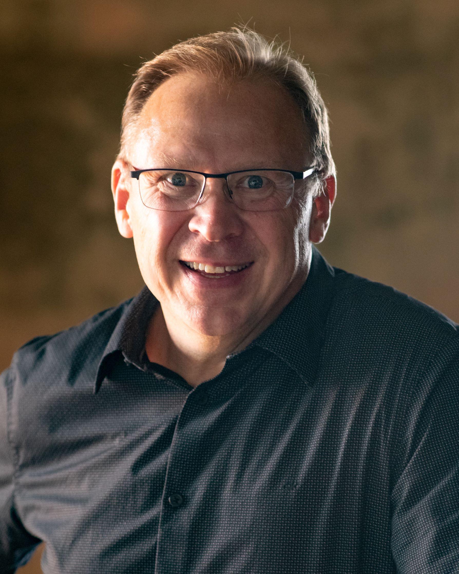 actor Joseph Moreland large photo