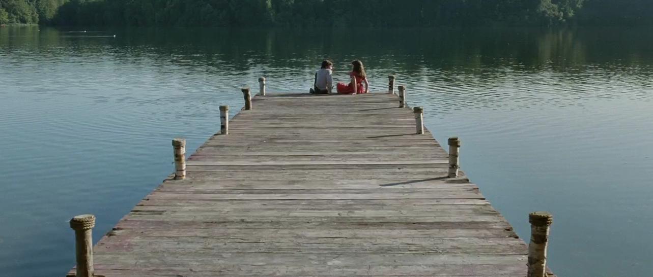 actor Laura Brumagne large photo