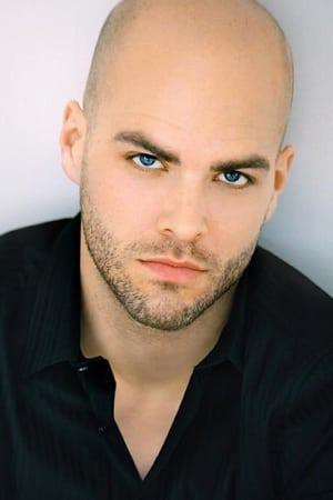 actor Slate Holmgren large photo