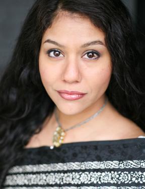 actor Alka Nayyar large photo