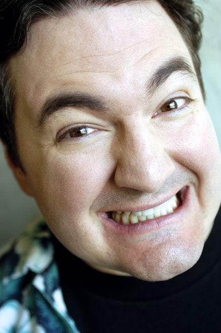 actor Bart Flynn large photo