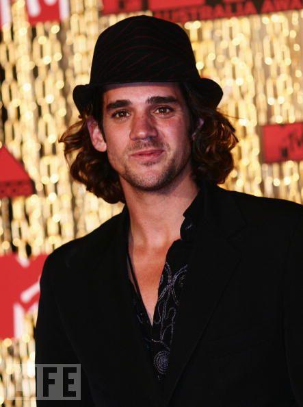 actor Clayton Watson large photo