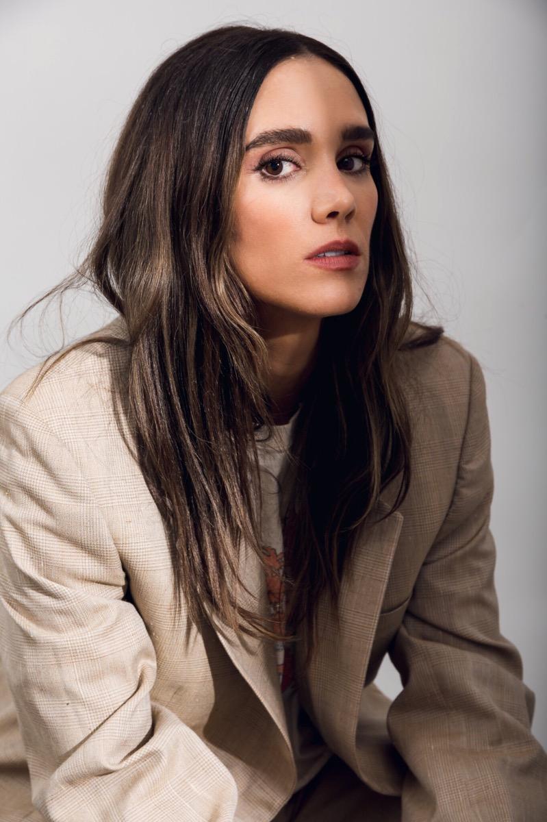 actor Samantha Smart large photo