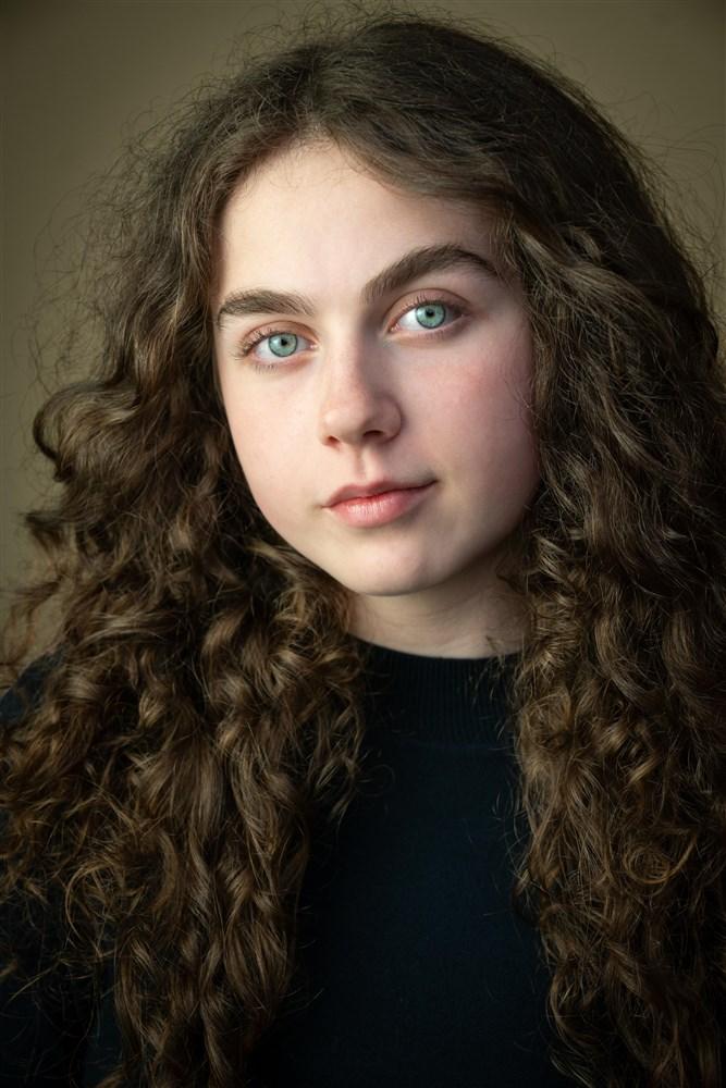 actor Penny Munroe large photo