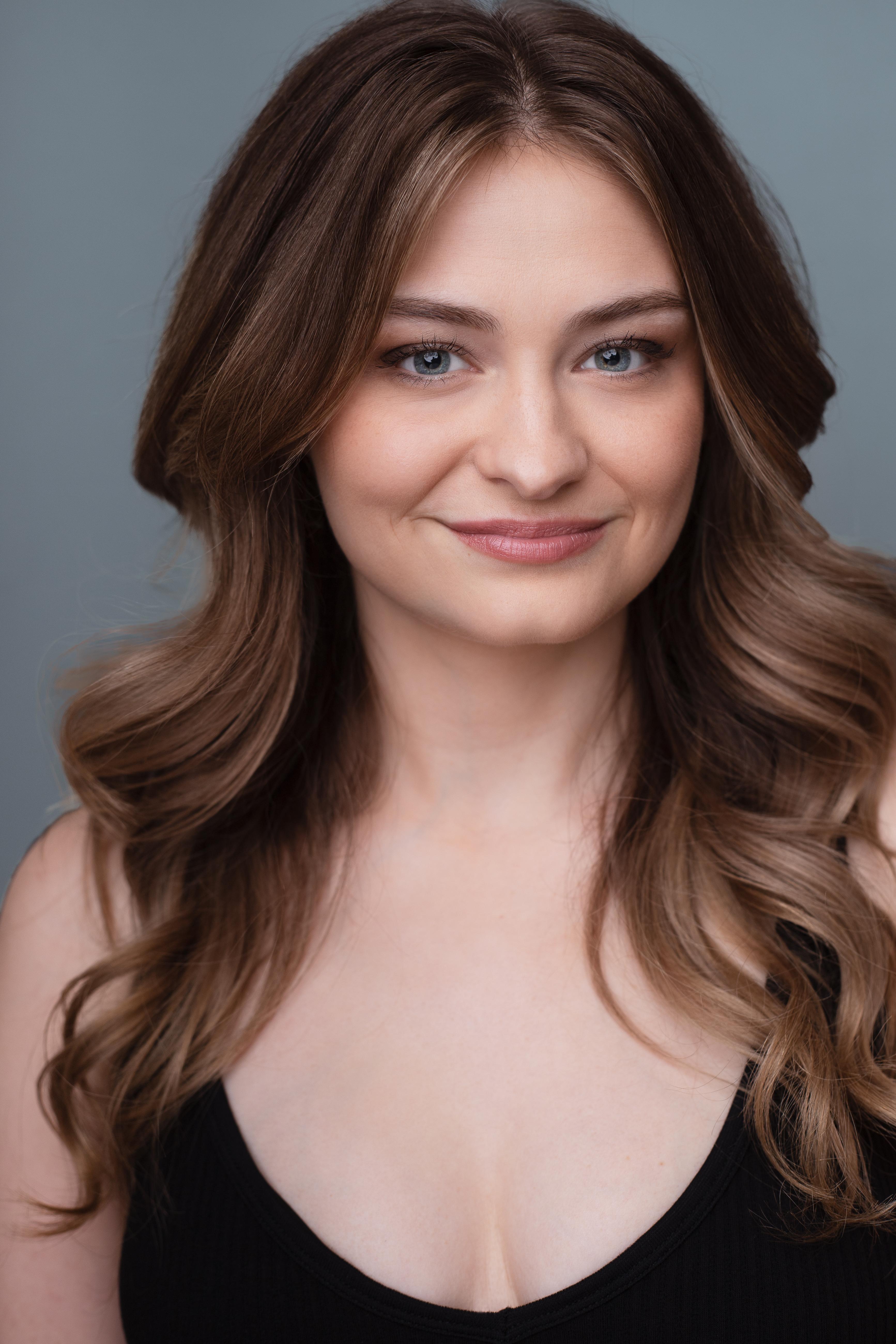 actor Anna Shields large photo