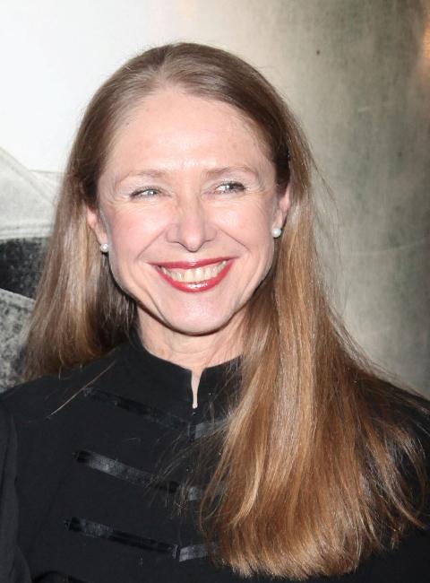 actor Maria Mamona large photo