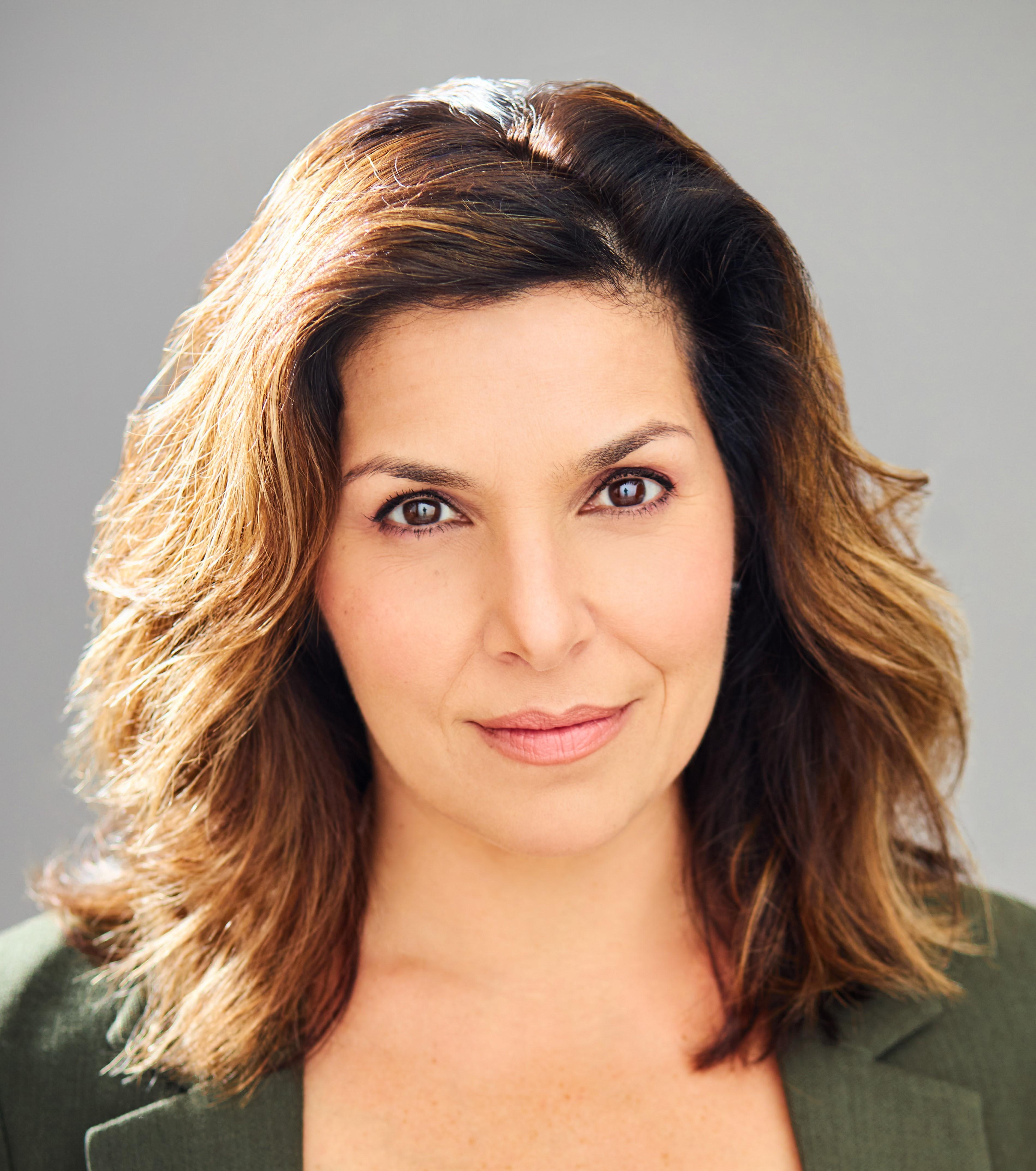 actor Carol Anne Raffa large photo