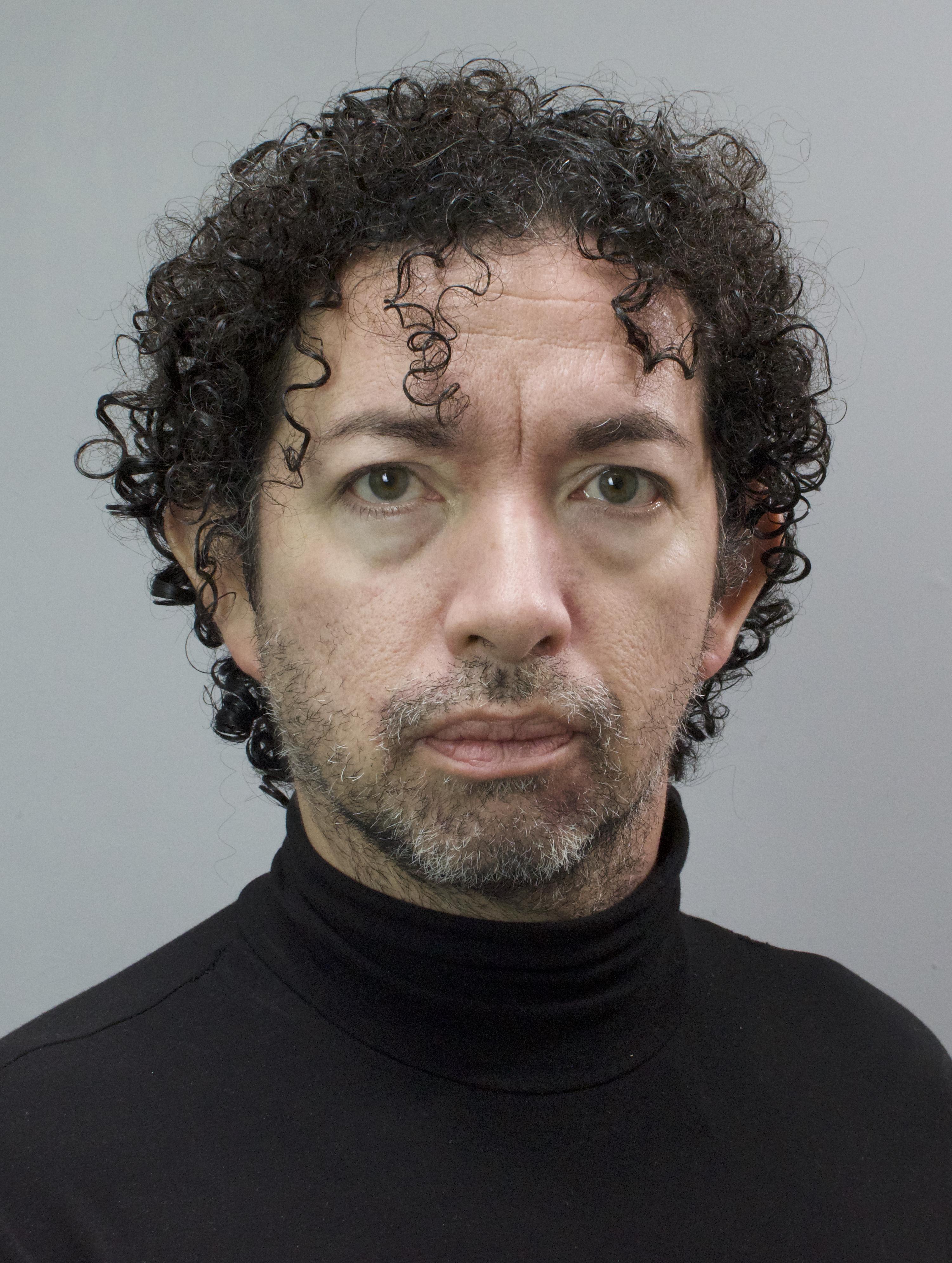 actor Ernesto Cantu large photo