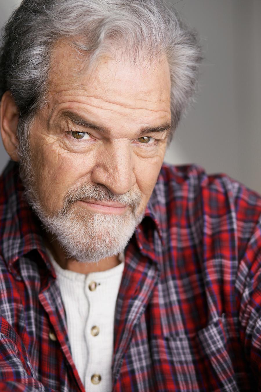 actor Jeff Jeffers large photo