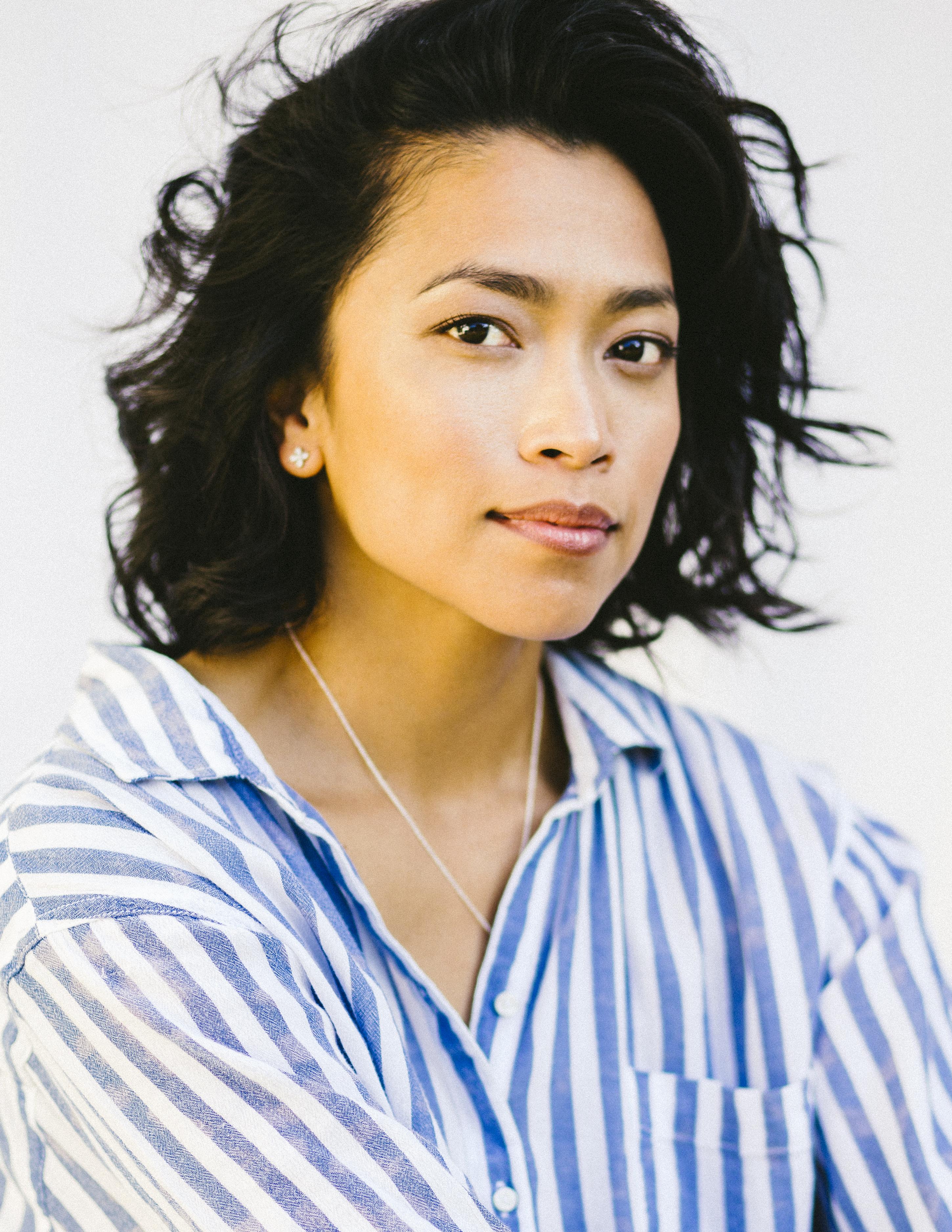 actor Pisay Pao large photo