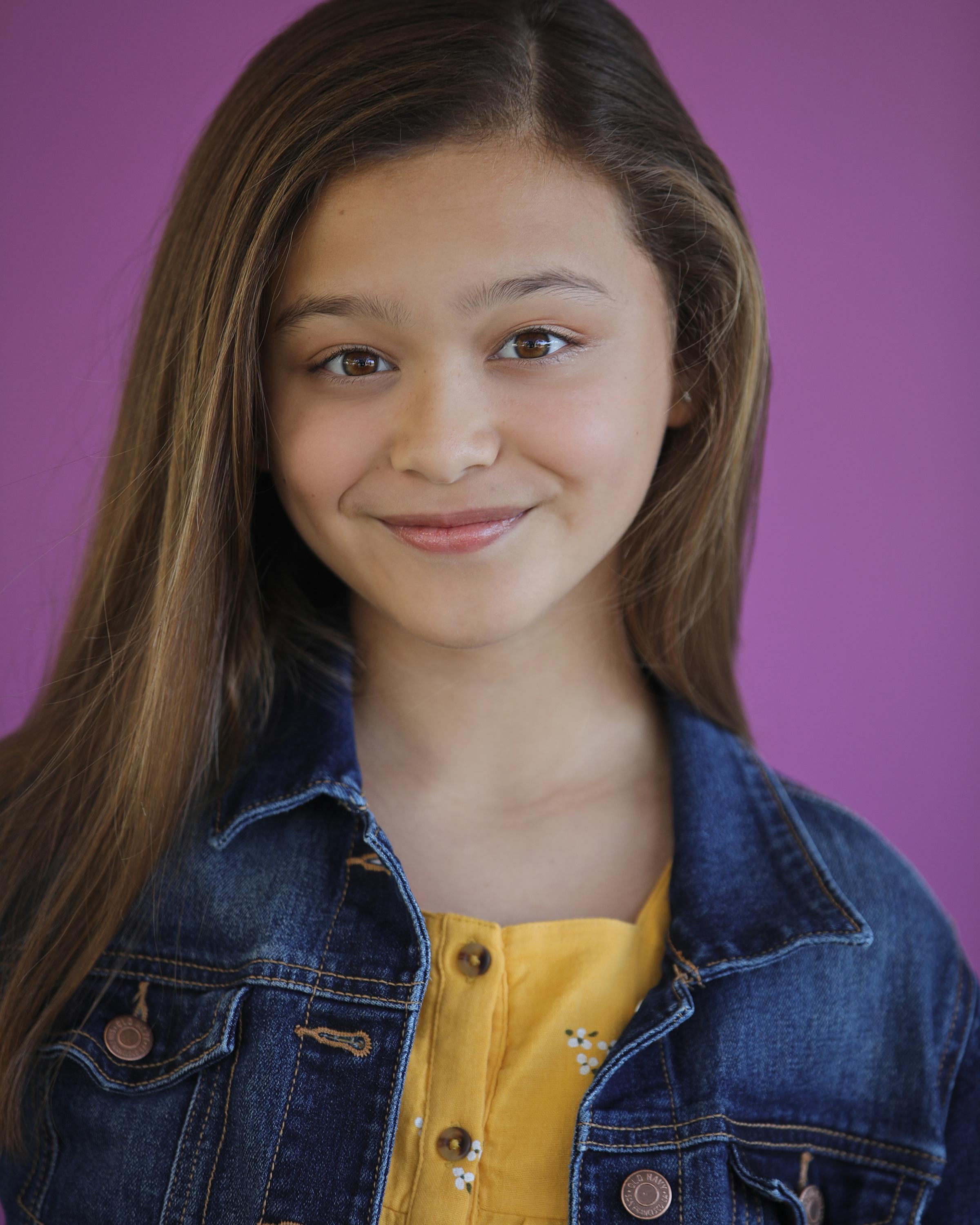 actor Avery Pascual large photo