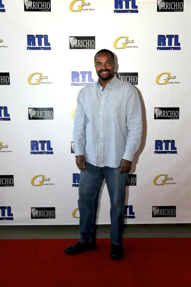 actor Jerry Ross large photo