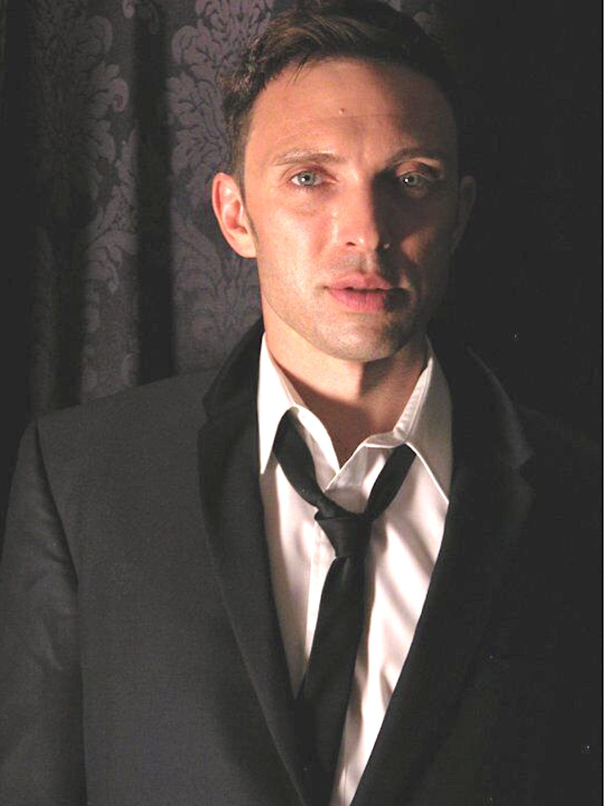 actor D'Arcy Drollinger large photo