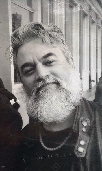 actor Steven Roy large photo