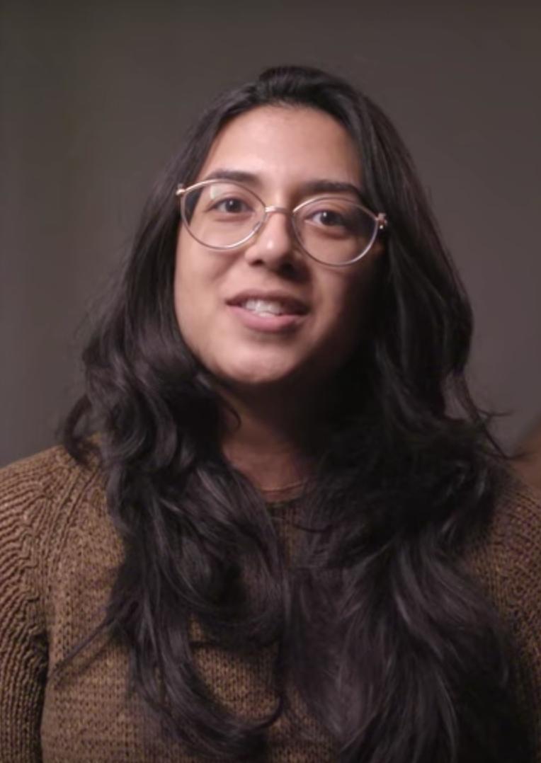 actor Isha Datar large photo