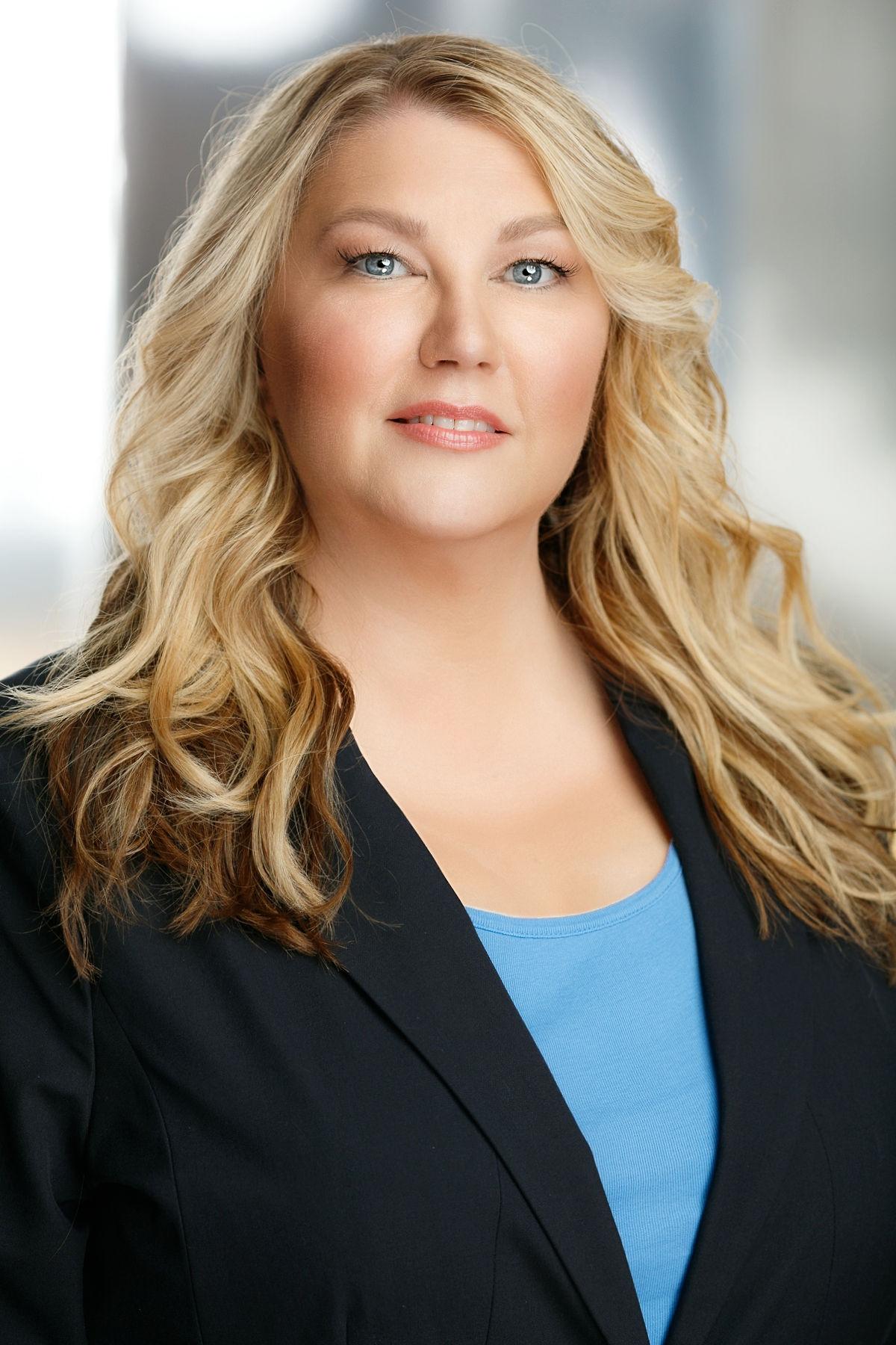 actor Juliet Rose Serrato large photo