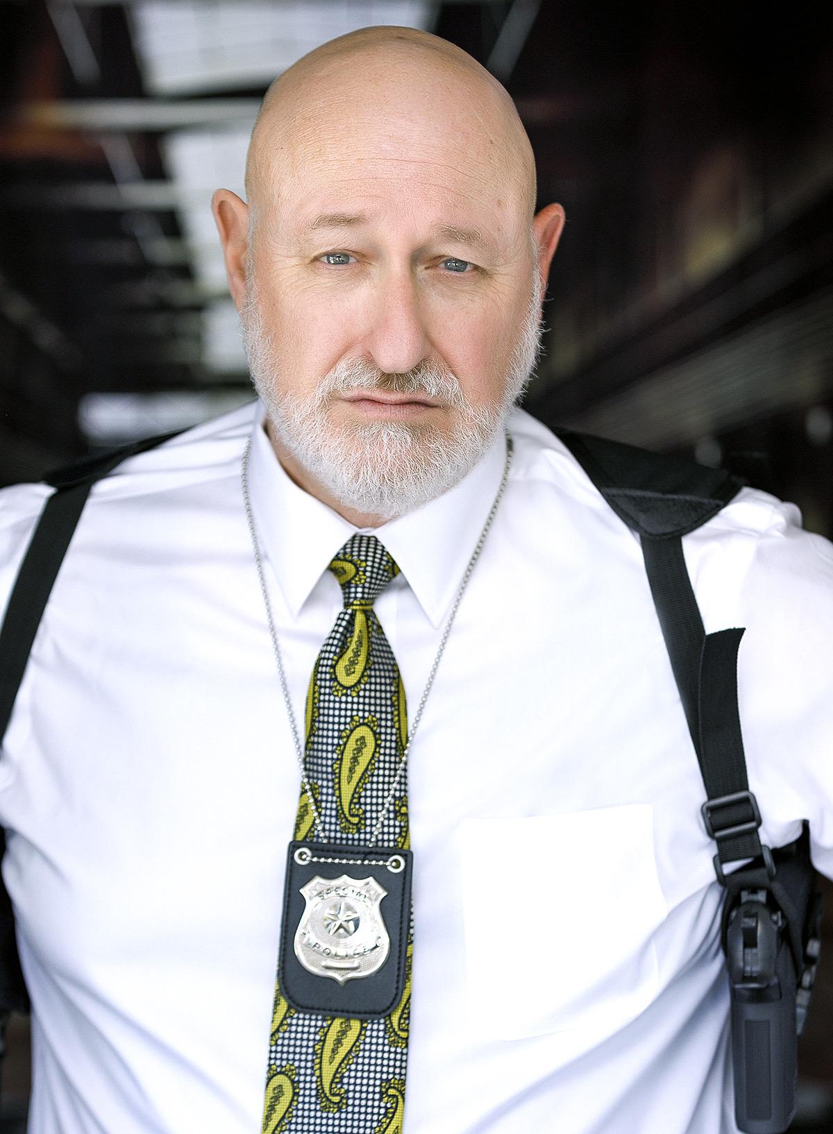 actor Kent Kasper large photo